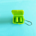 Ear Plugs with Case Noise Reduce for Sleeping Sound Proof